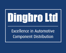 Dingbro Logo